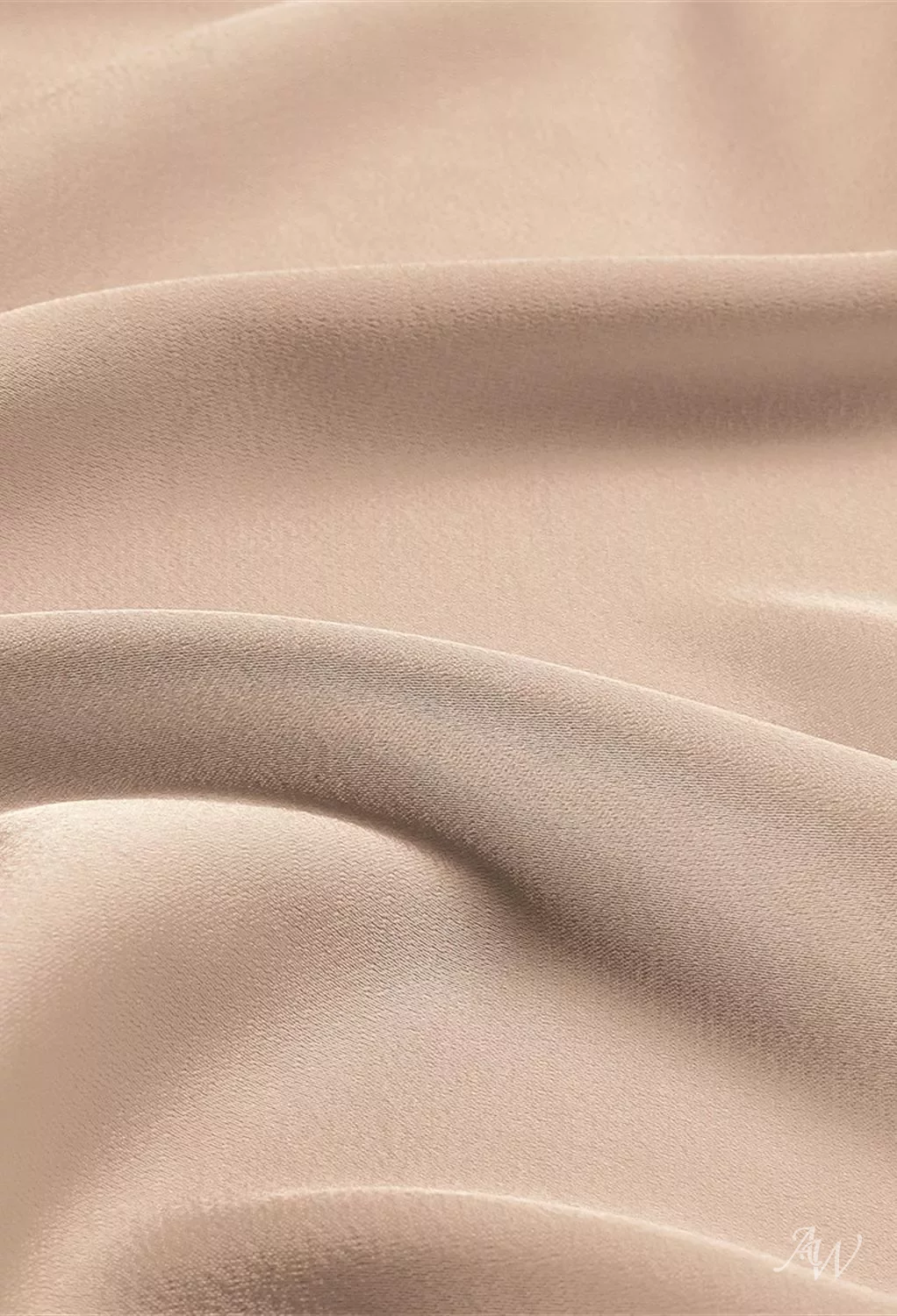 AW Satin Charmeuse Fabric for Fashion Dress