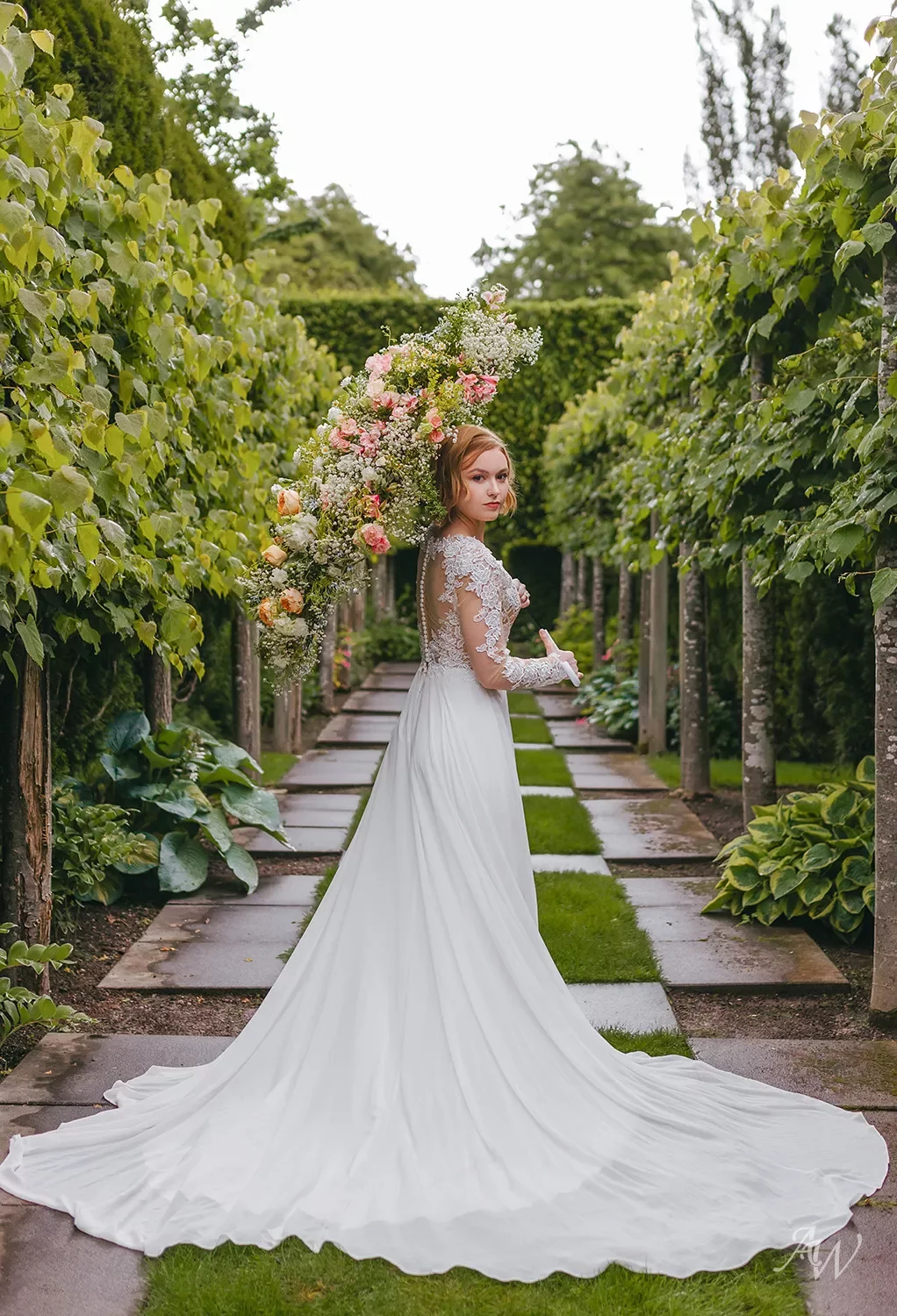 AW Jolie Wedding Dress AW Jolie Wedding Dress