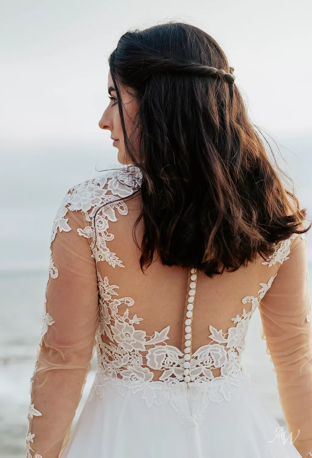 jolie bridesmaid dresses Jolie Crepe Dress