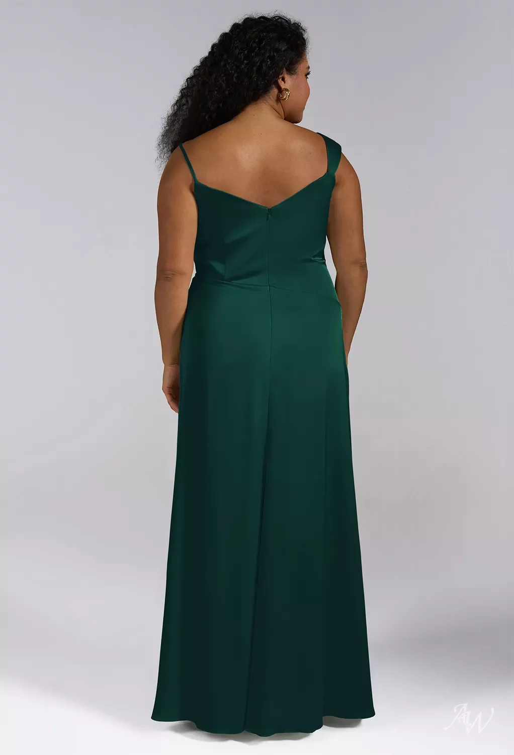 knee length dresses for ladies Black Long Sleeve Maxi Dress | Full Coverage