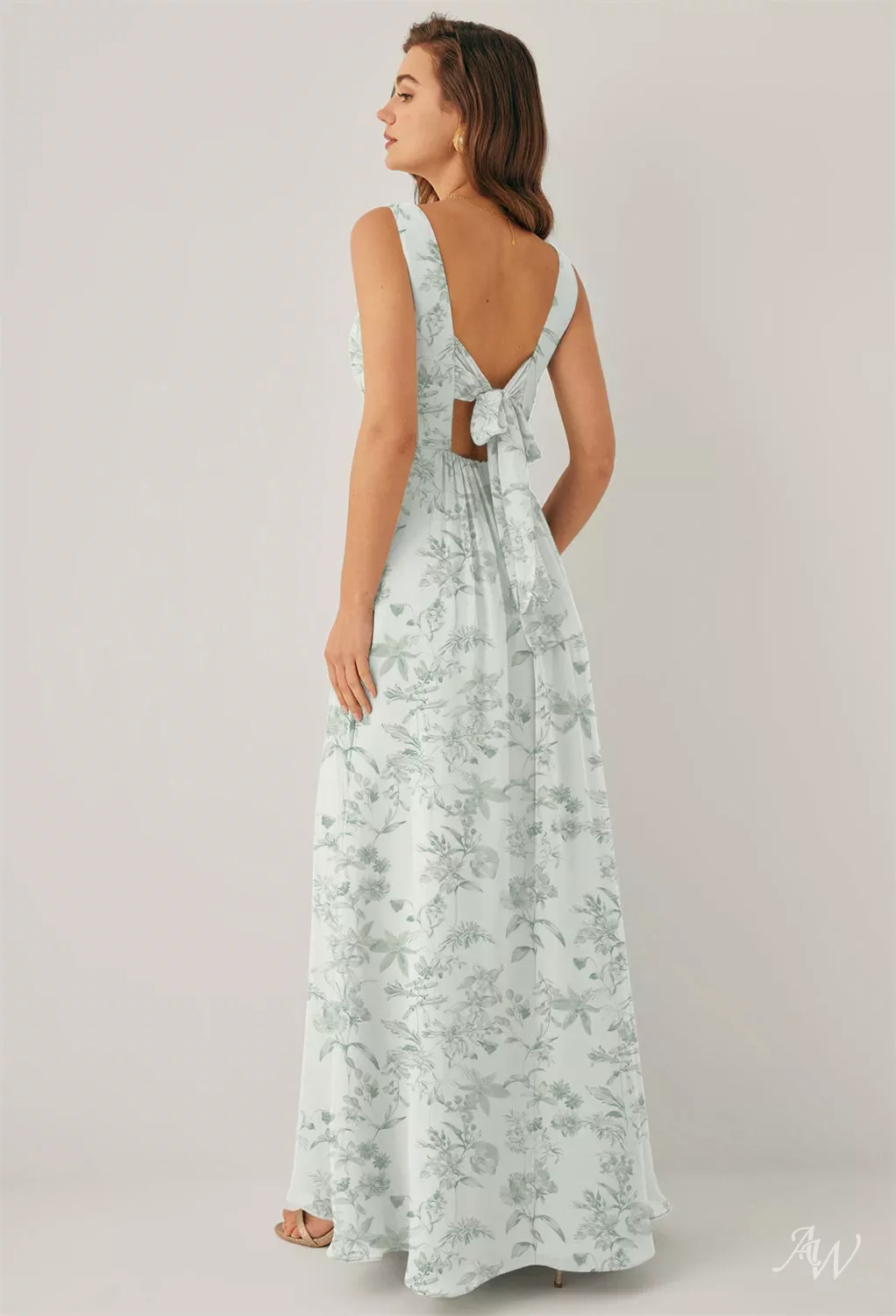 AW Mignon Dress