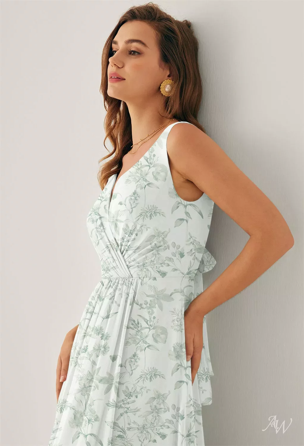 AW Mignon Dress AW Mignon Dress