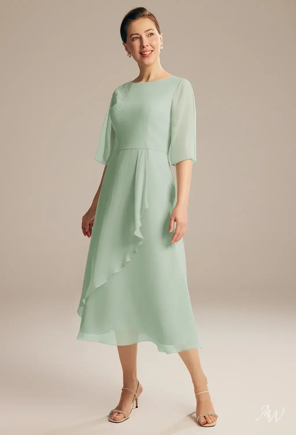AW Tanya Dress
