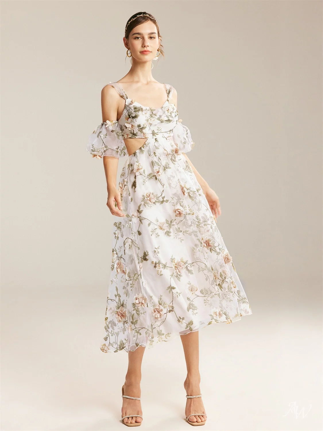 cocktail dress dallas AW Dallas Dress (ready to ship)