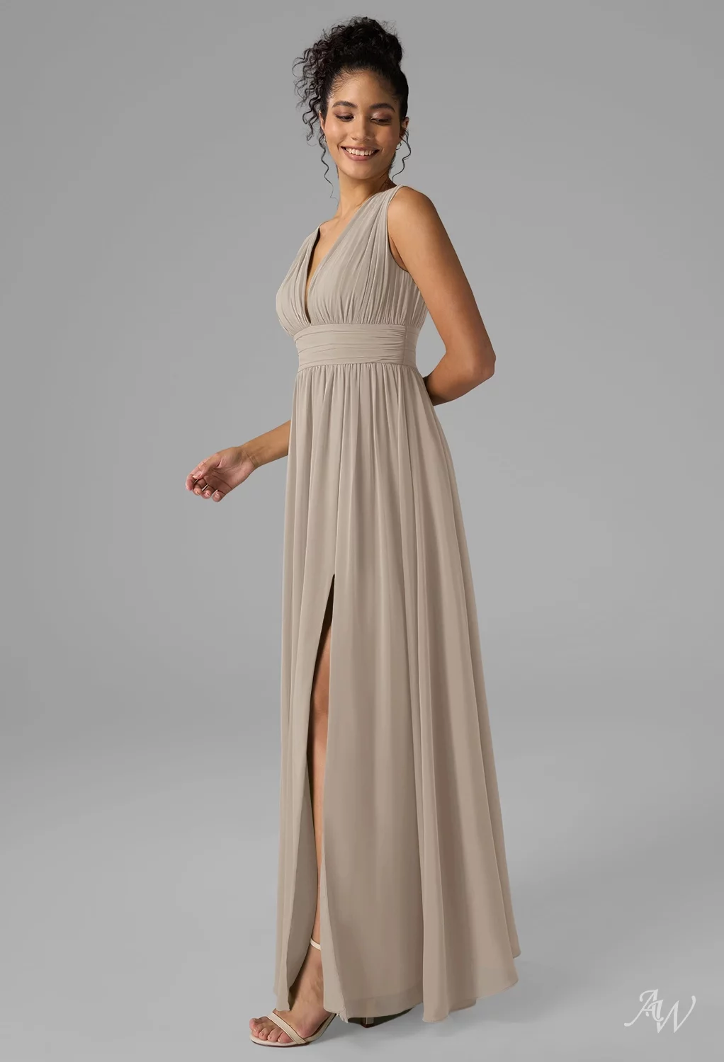 blue cream dress FLORAL MIDI WITH PANEL DETAIL, BUTTON FRONT AND PUFF SLEEVES Cream / 14 lined bodice and ruffle KissProm Navy Halter Corset Color:Martini Olive After Prom Dresses