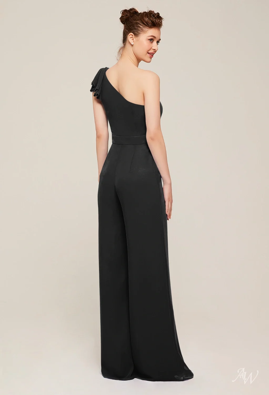basil bridesmaid dress Azazie A-Line Sweetheart Floor-Length Chiffon Bridesmaid Dresses