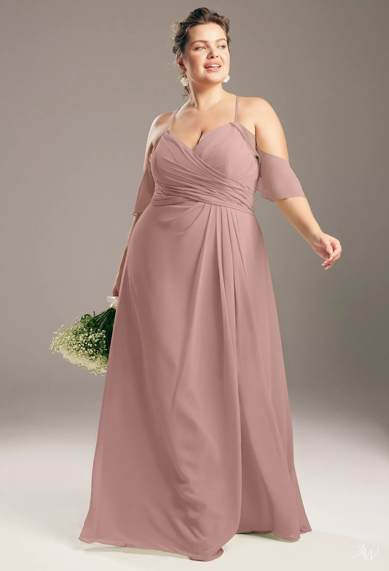 bridesmaid dresses size 4 Plus Size Bridesmaid Dresses From Birdy Grey's New Curve Collection!