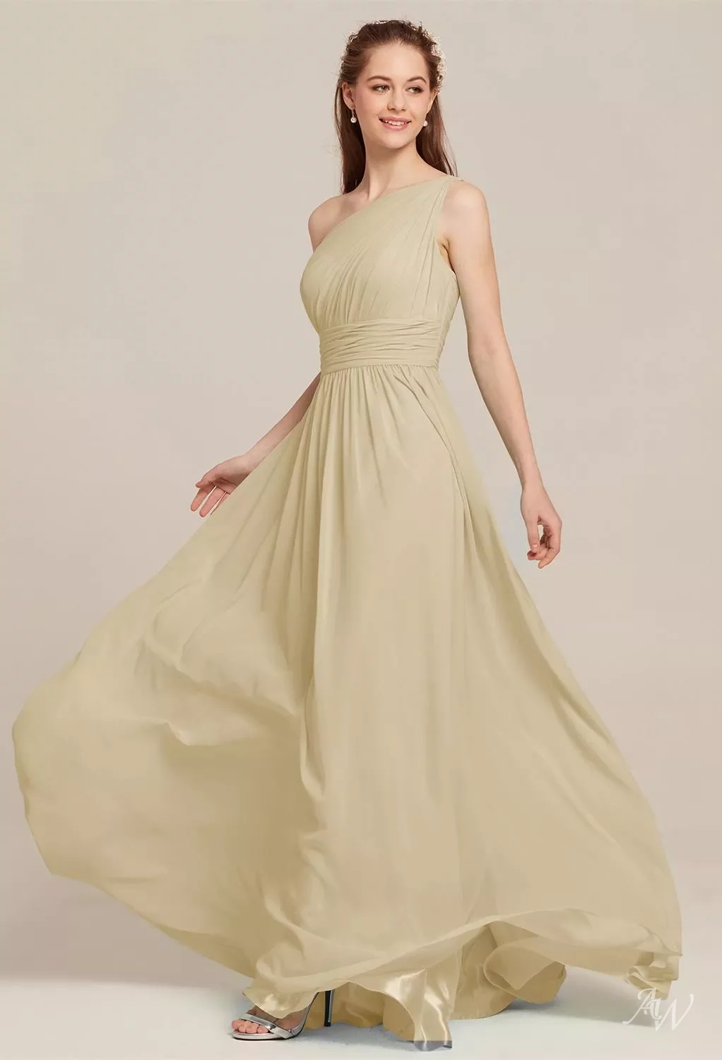 grace bridesmaid dresses Rebel Grace Dress
