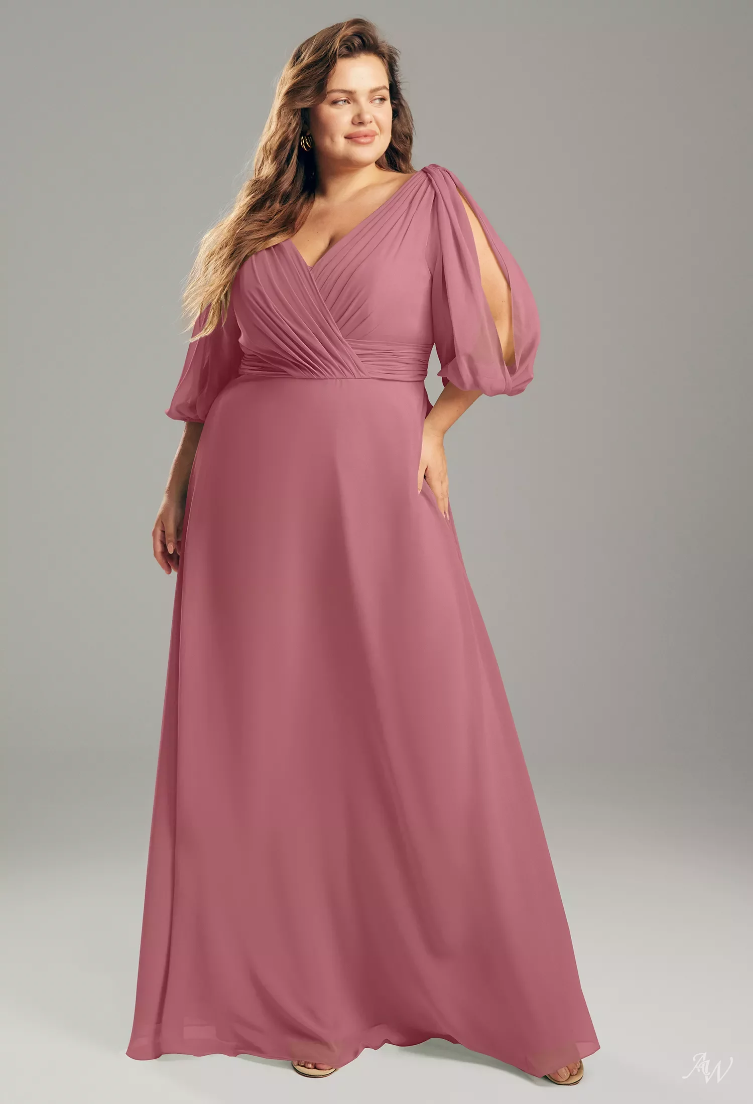 big pink bridesmaid dresses Black Satin Bridesmaid Dress