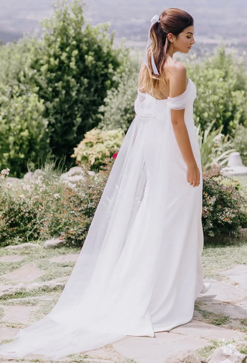 Wedding Dress With Wraps For Prom Dresses AW Mariah Wedding Dress Wrap,  Satin Floor Length Straight