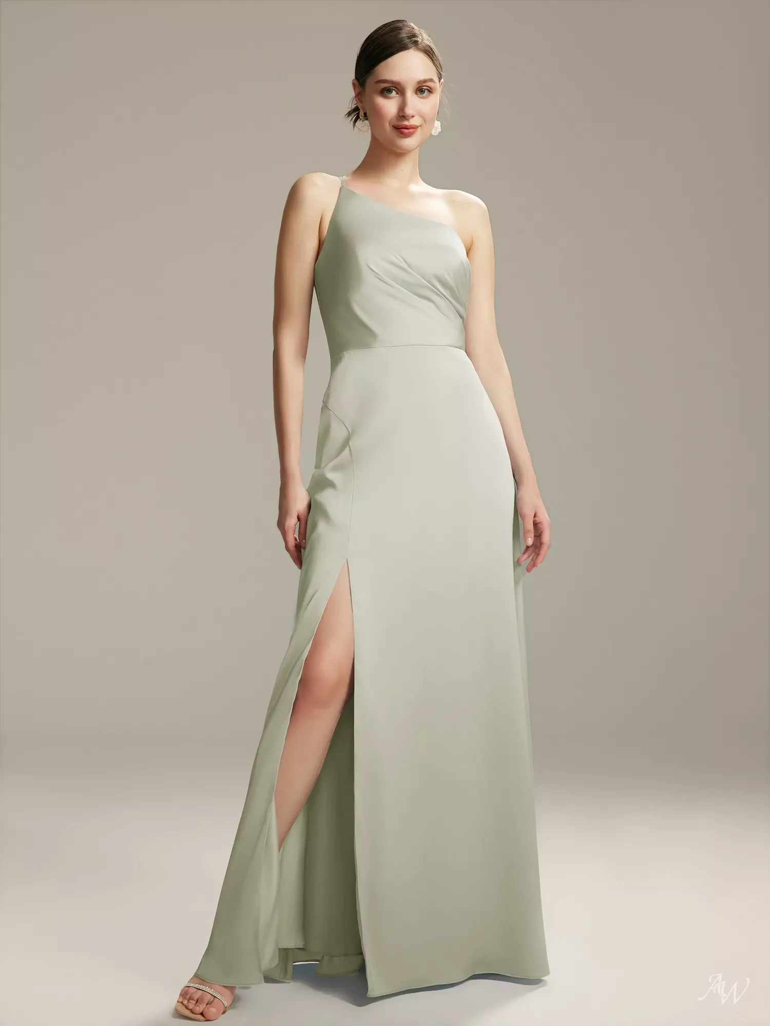 open lace back dress Elisabetta Franchi