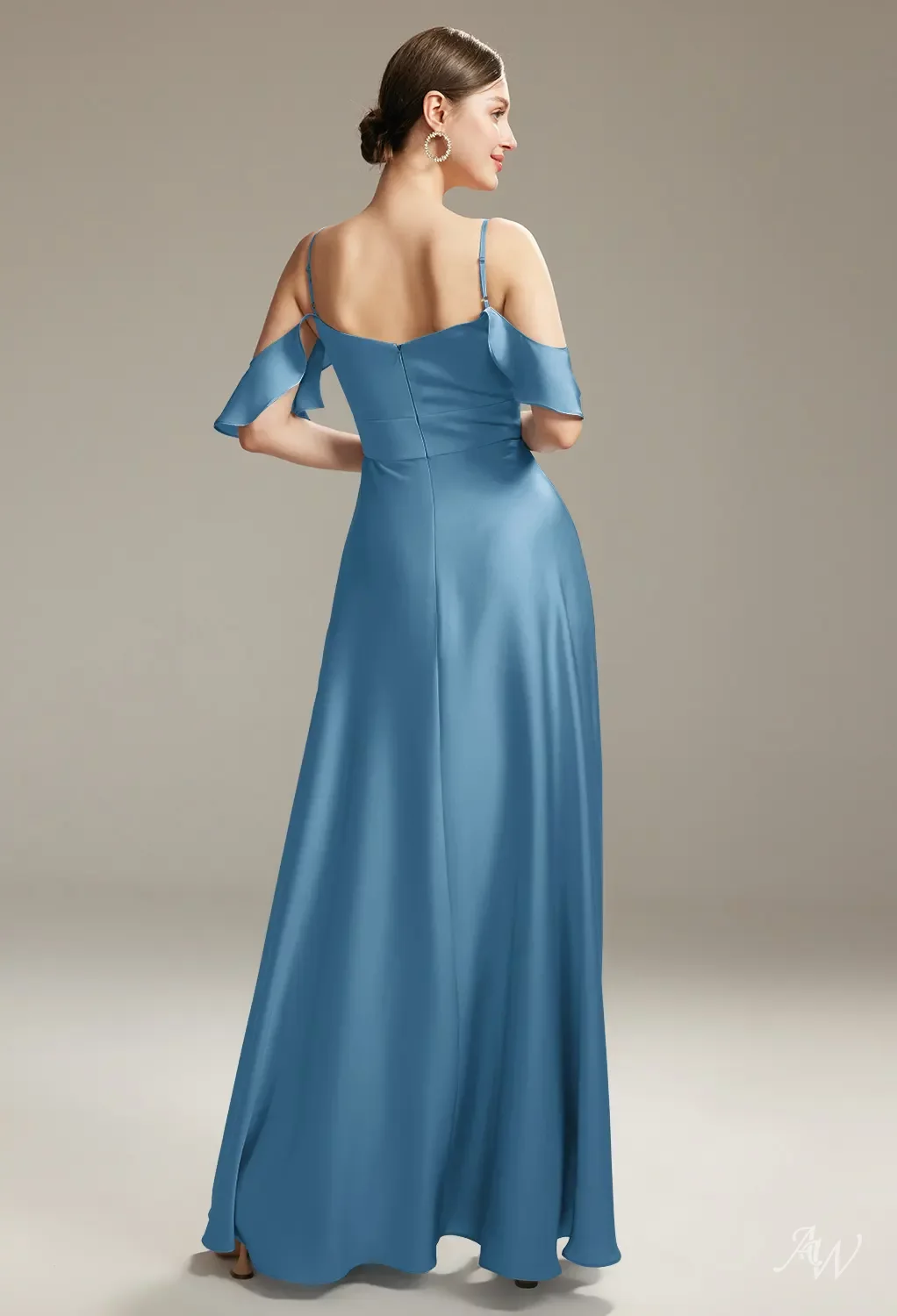 show me the ring bridesmaid dresses Show Me Your Mumu Bridesmaid Dresses Collection: Dune, Chiffon, and Soft  Beige Crisp Styles