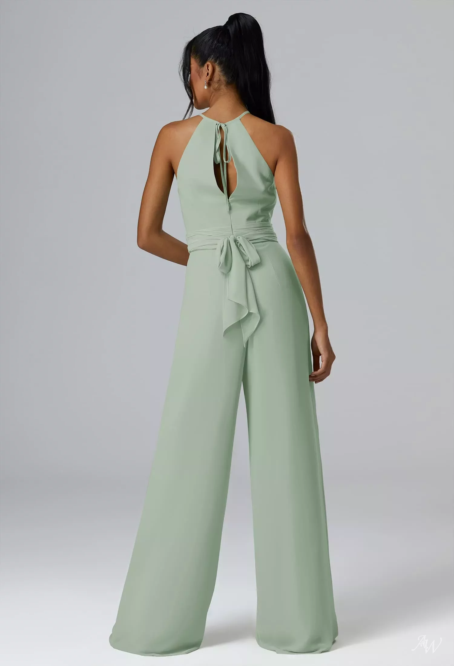 Chiffon Jumpsuit Jumpsuit Mint Green Buy Lipsy Mint Green Bardot Occasion  Jumpsuit (10-16yrs) From Next