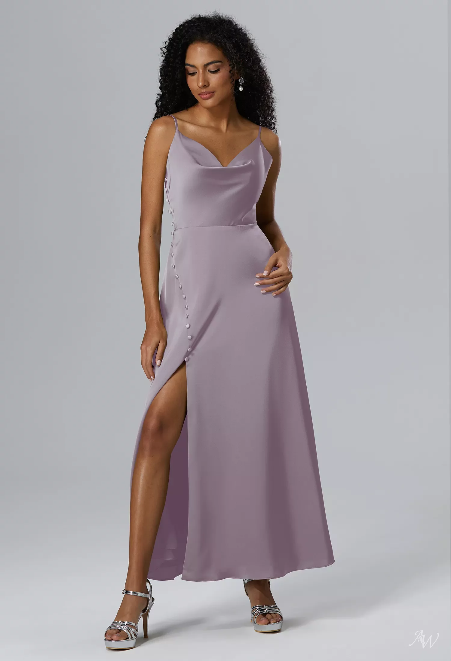 AW Passionato Dress