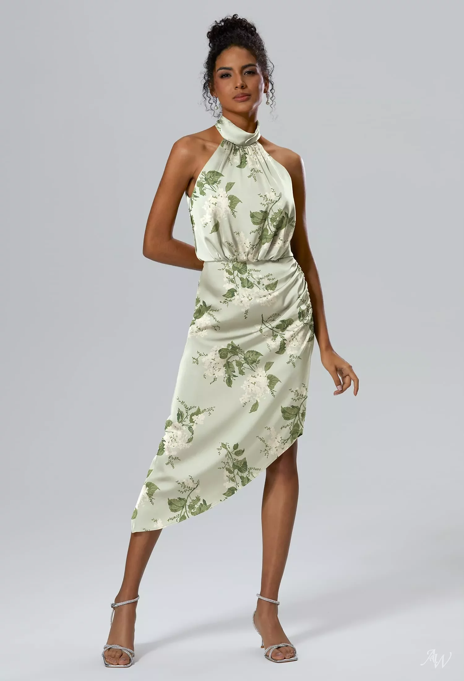 rasta halter dress Rasta Print Halter Sleeveless Dress