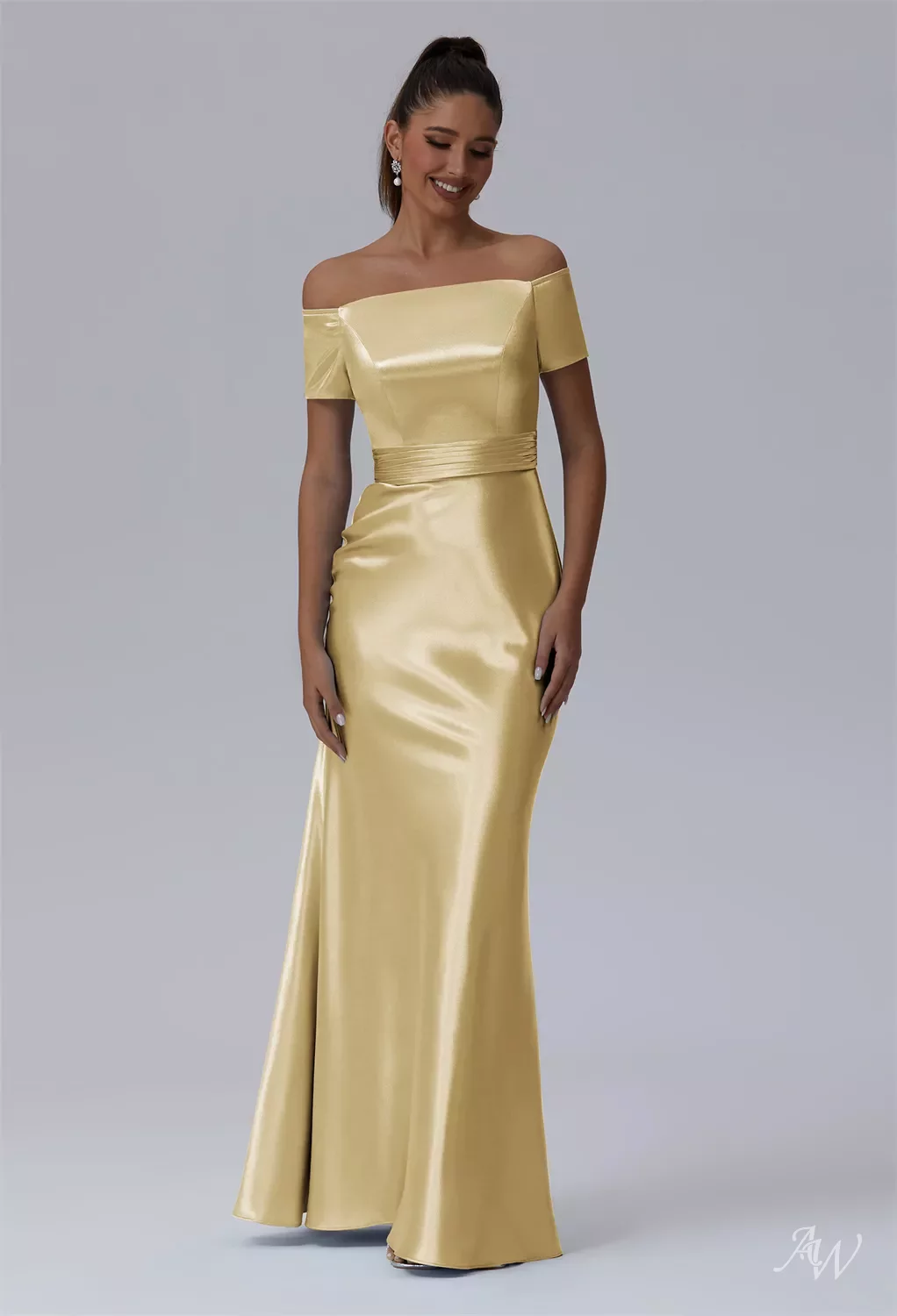 formal dresses olive branch ms Green Size22