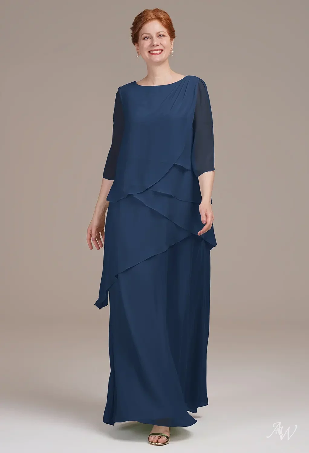 AW Eloise Dress AW Eloise Dress