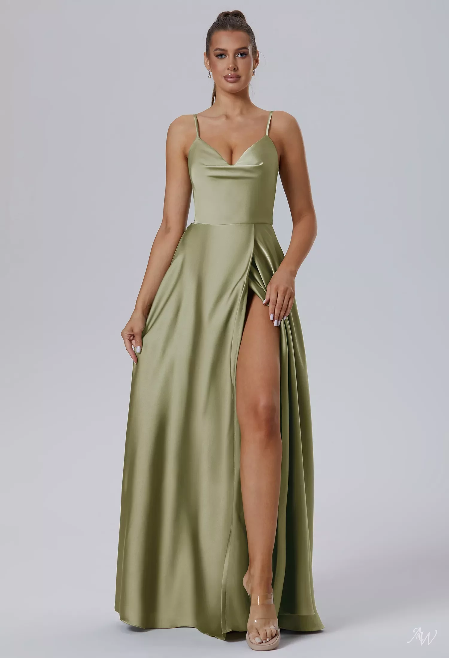 AW Adelina Dress AW Adelina Dress