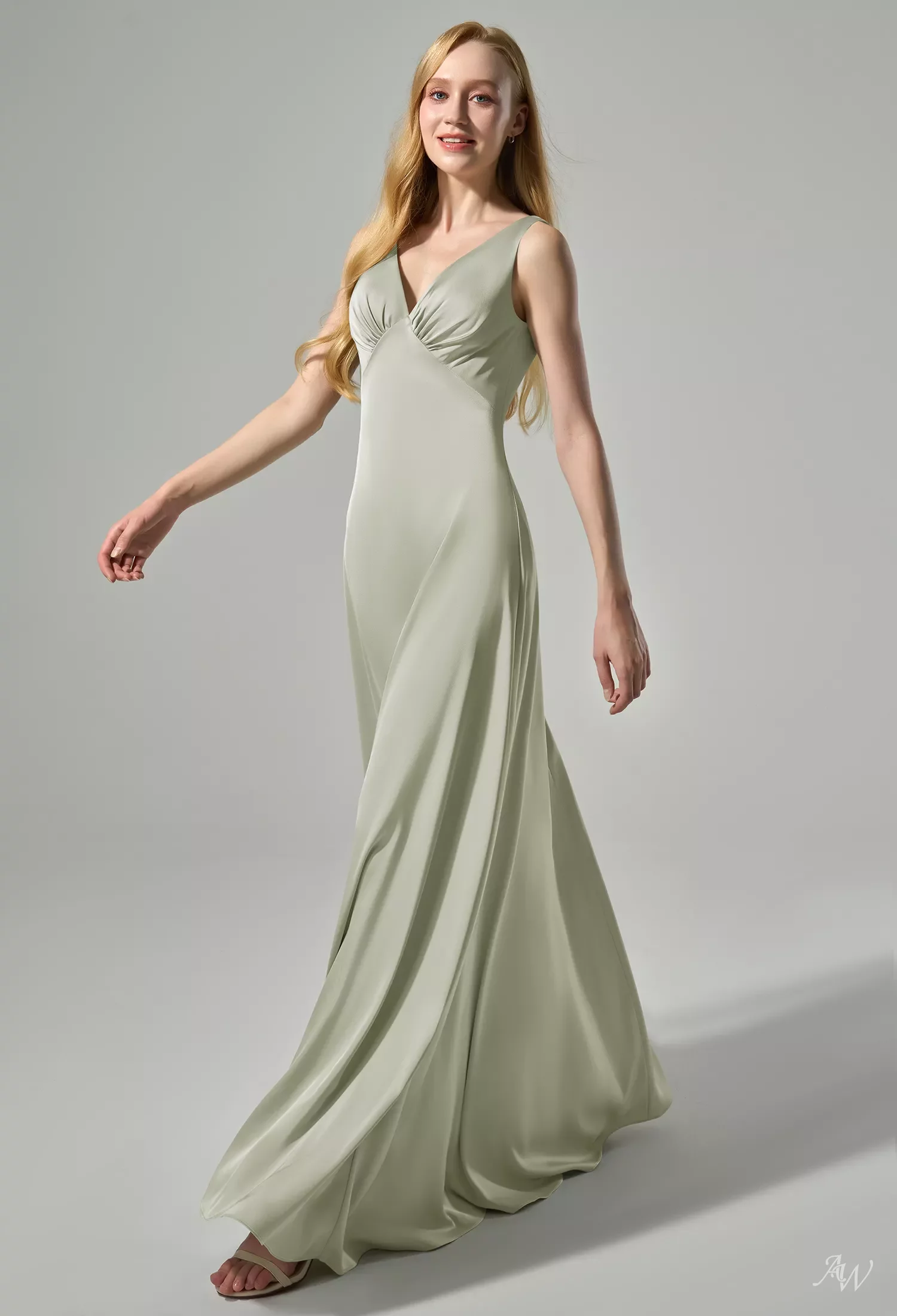 dark blue and gold bridesmaid dresses Navy Sequin Sleeveless Bridesmaid Wedding Guest Dress Custom Made / Green