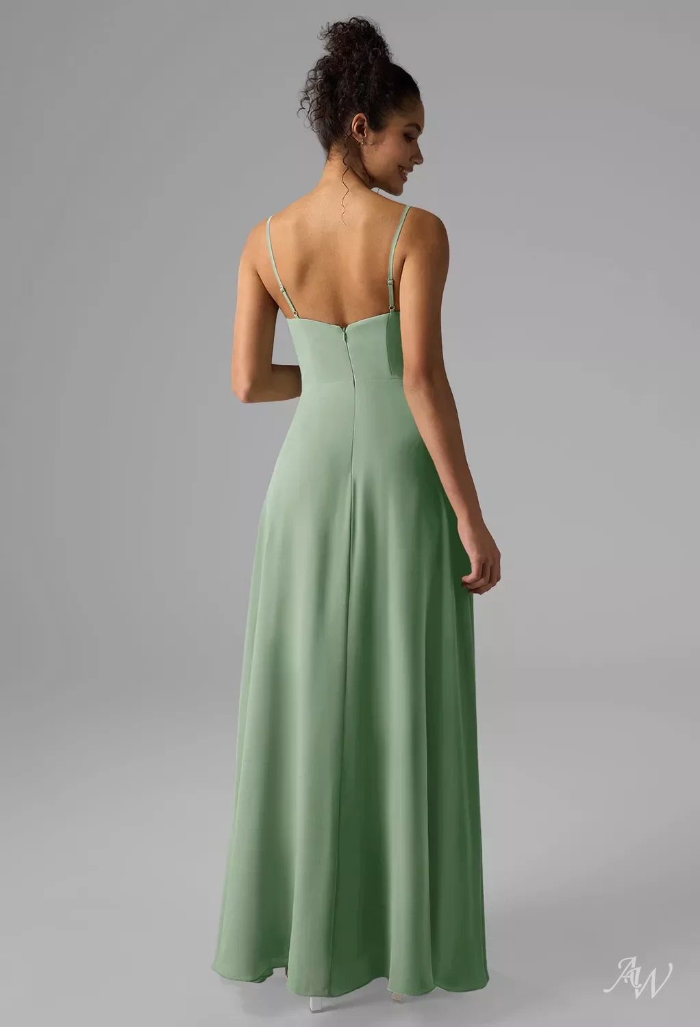 AW Alexandria Dress