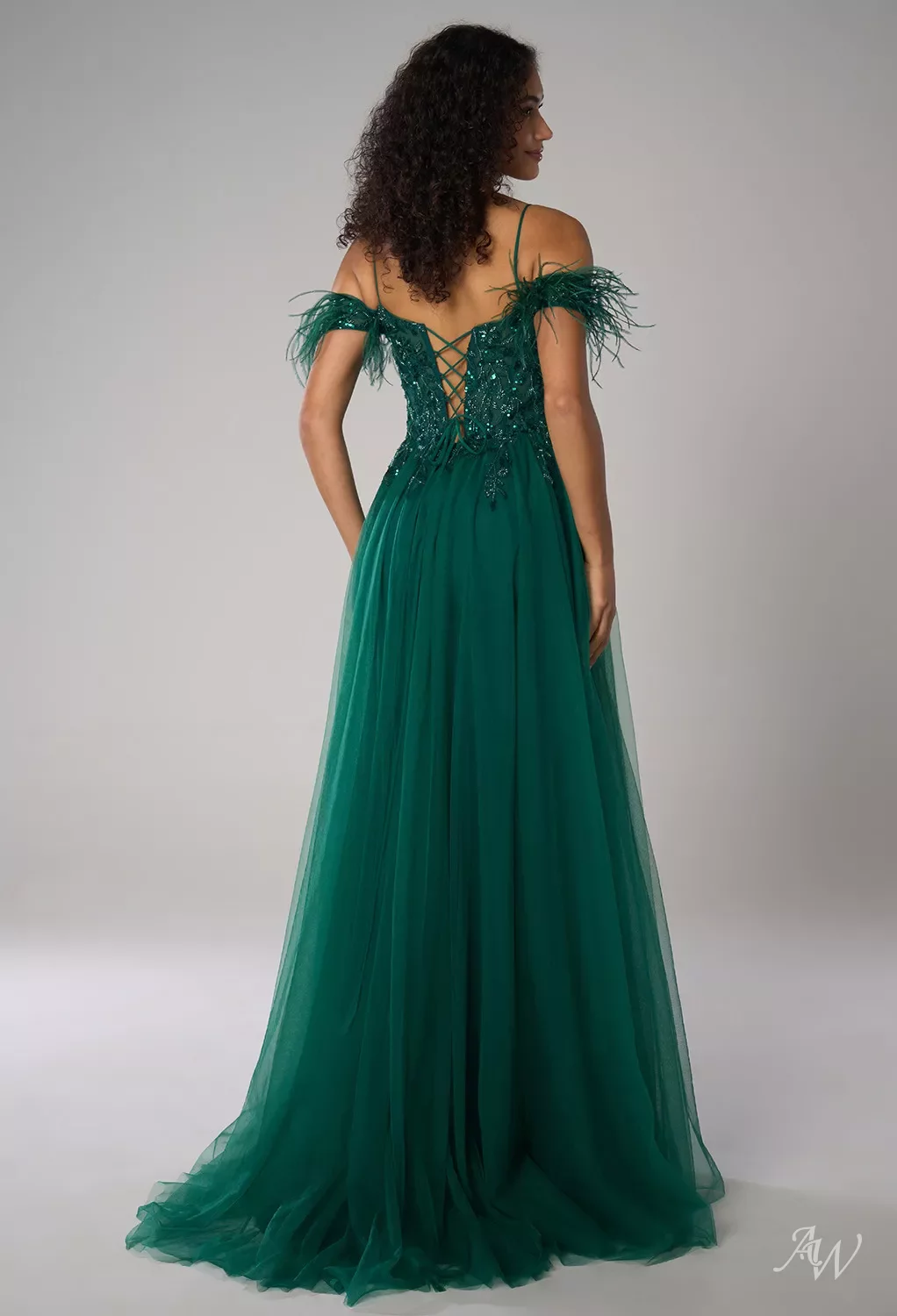 ellis bridesmaid dresses AW Ellis Dress