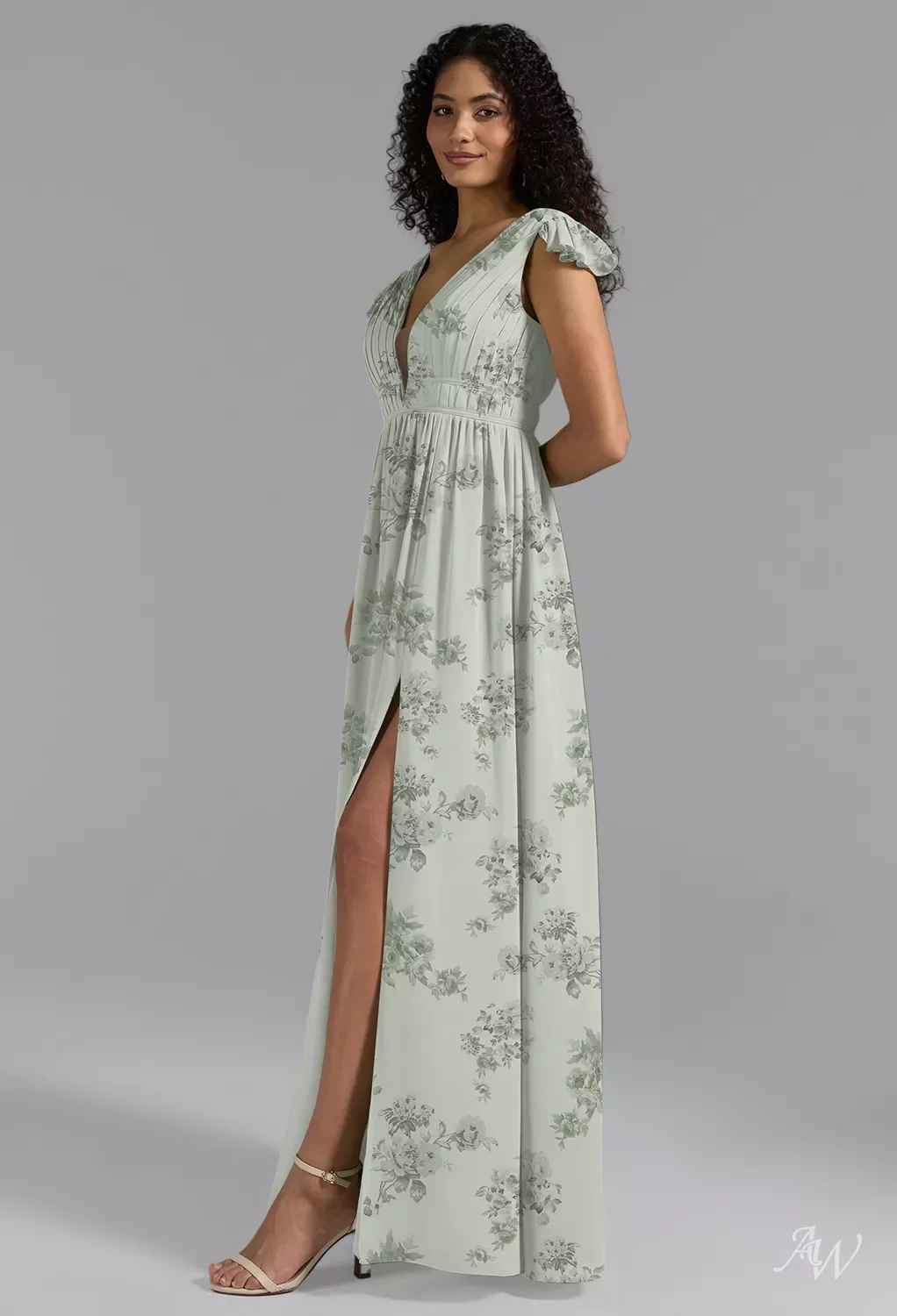 AW Isabella Dress