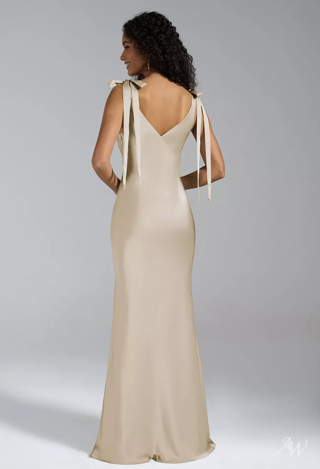 AW Chiara Dress