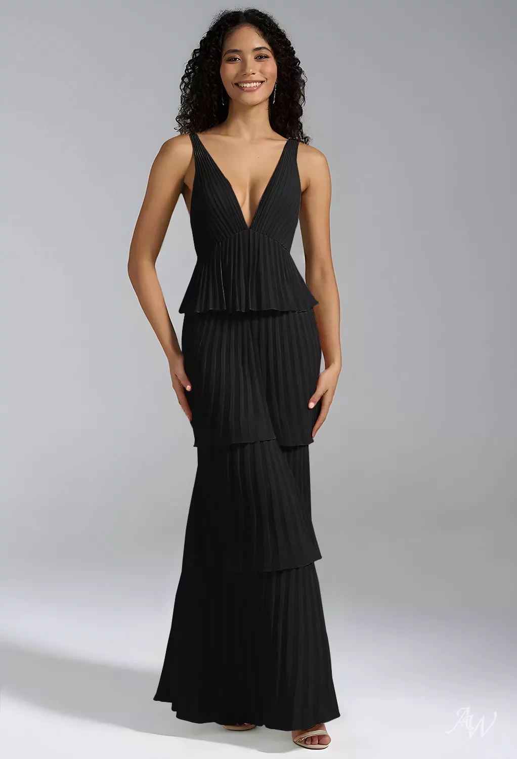 aspeed bridesmaid dresses Aspeed Design main image 1
