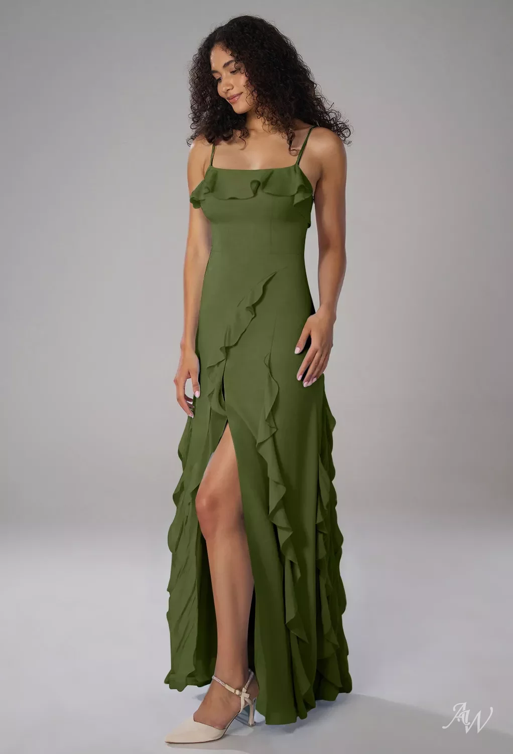 green emerald velvet dress Siobhan Strapless Mini Dress Forest Green