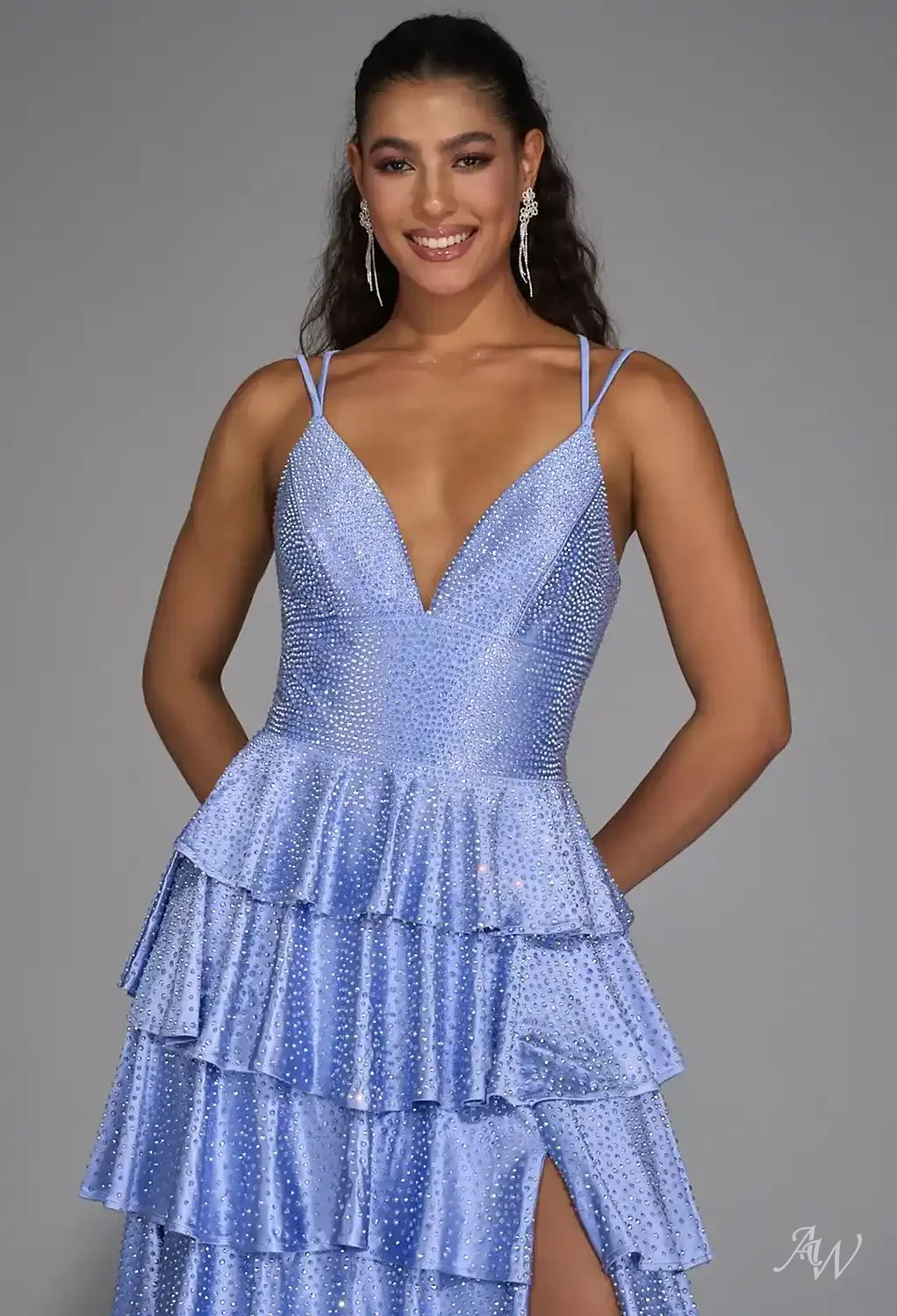 liberty bridesmaid dresses Madison James Liberty Wedding Dress main image 0