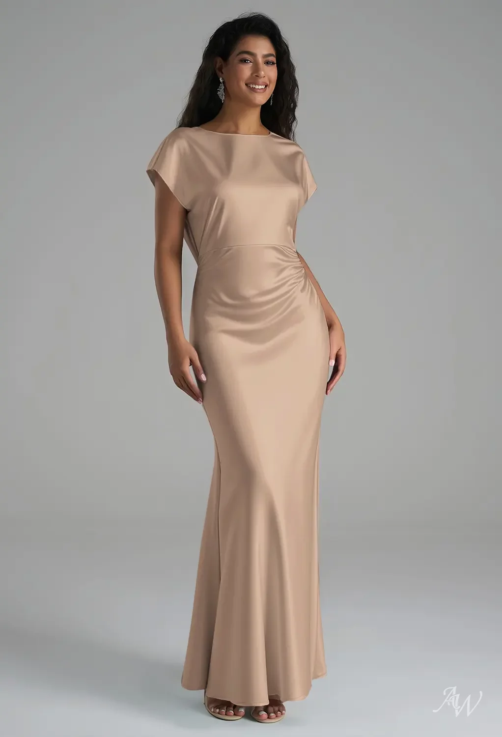 cocktail dress purple Elegant Midi S / Purple embellished dress offers both Quantity:Complete in store size 10 White shoe and silver