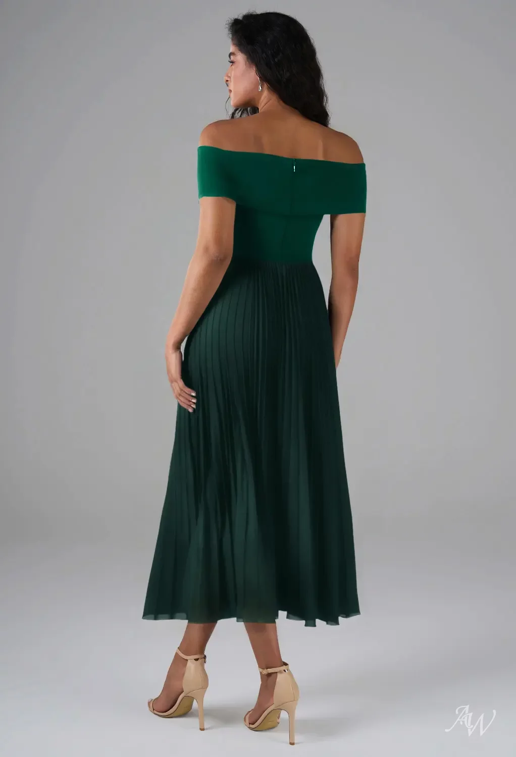 mini party dress Garden Party Mini Dress