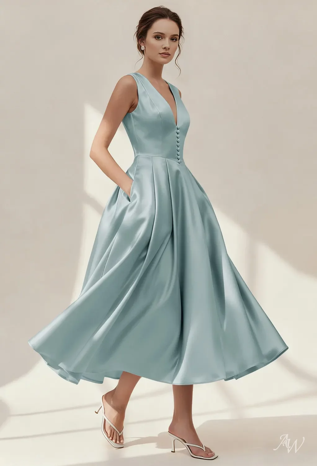 chinese dress ladies Margaritte