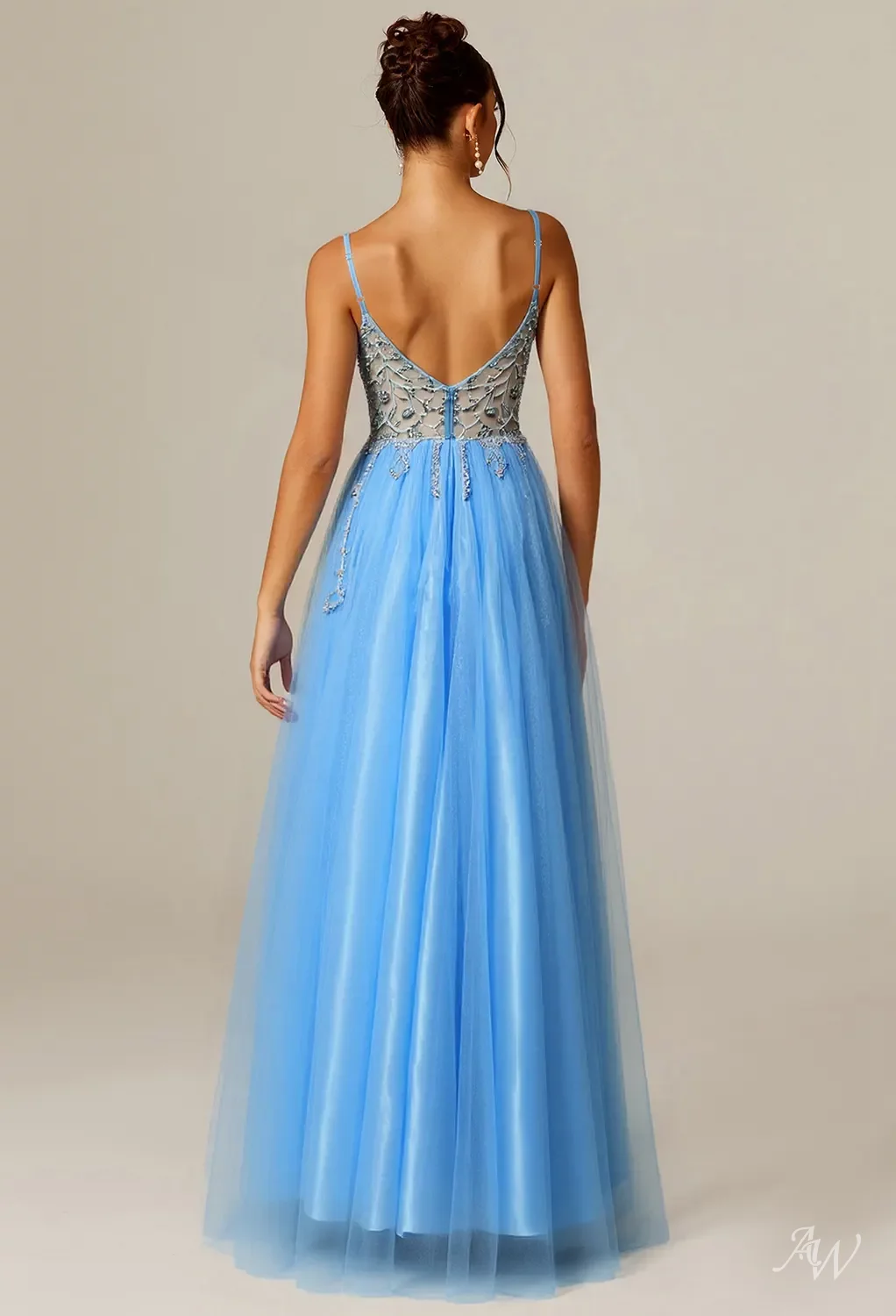 buy plus size cocktail dresses Wedding Guest Dress With Pockets youll feel exquisite no Janet Jackson Photos - Little-L Color:Turquoise-Blue