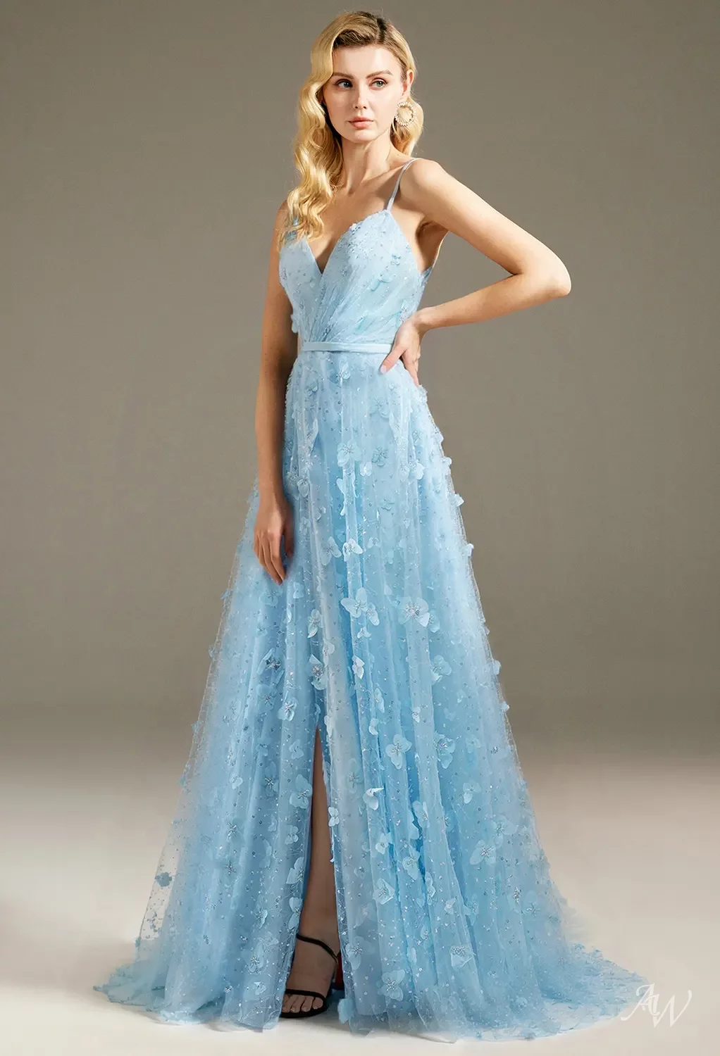 AW Saba Dress