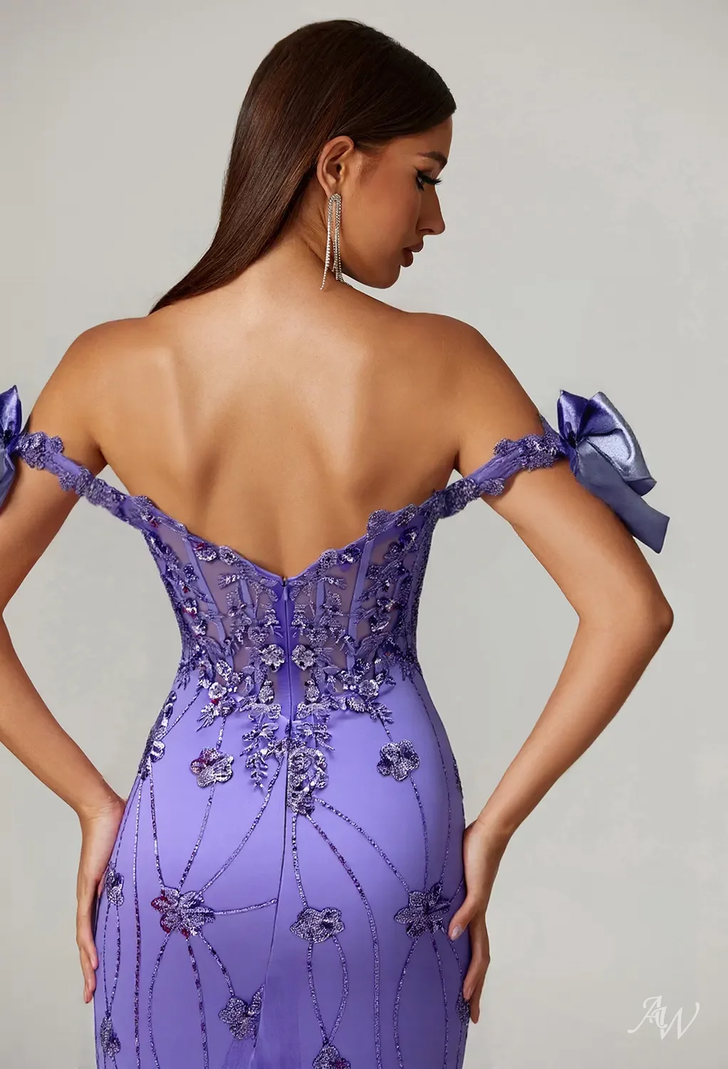cordelia prom dress Cordelia dress