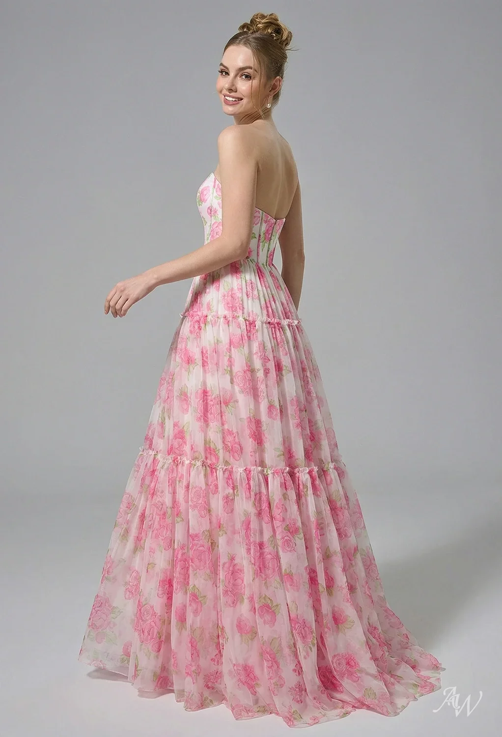 anastasia pink dress Anastasia Short Pink Dress Movie, Dancing Cocktail Party Outfit, Halloween Costume