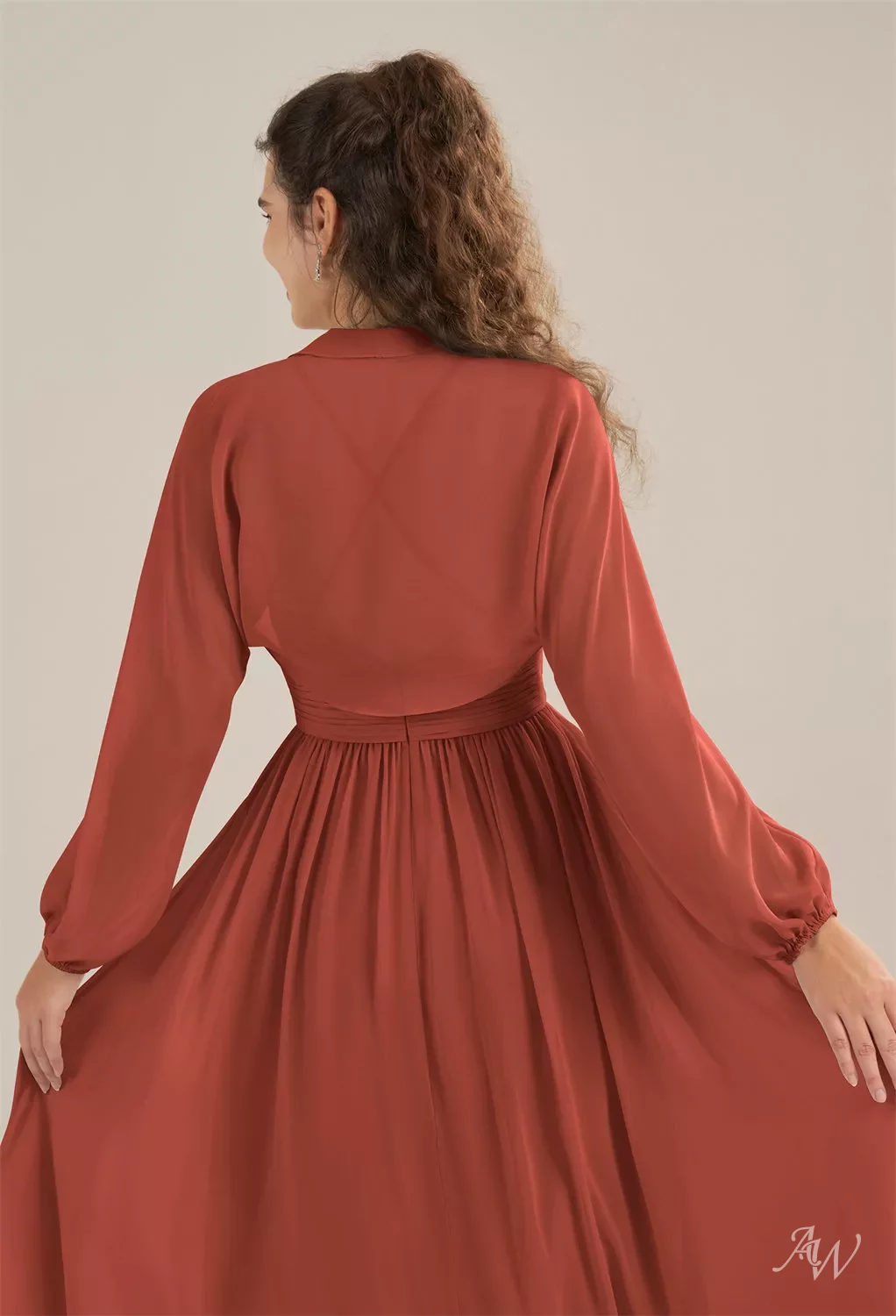 strapless open back dress Rails Florian Dress