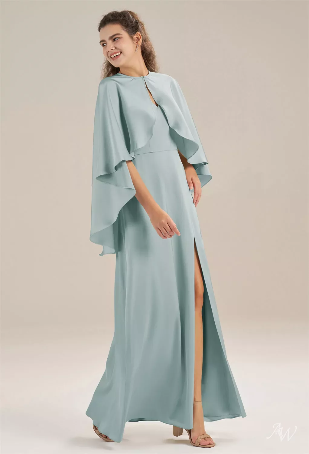 cover up for silk dress Ramy Brook Bernice Embellished Coverup Maxi Dress in Flame