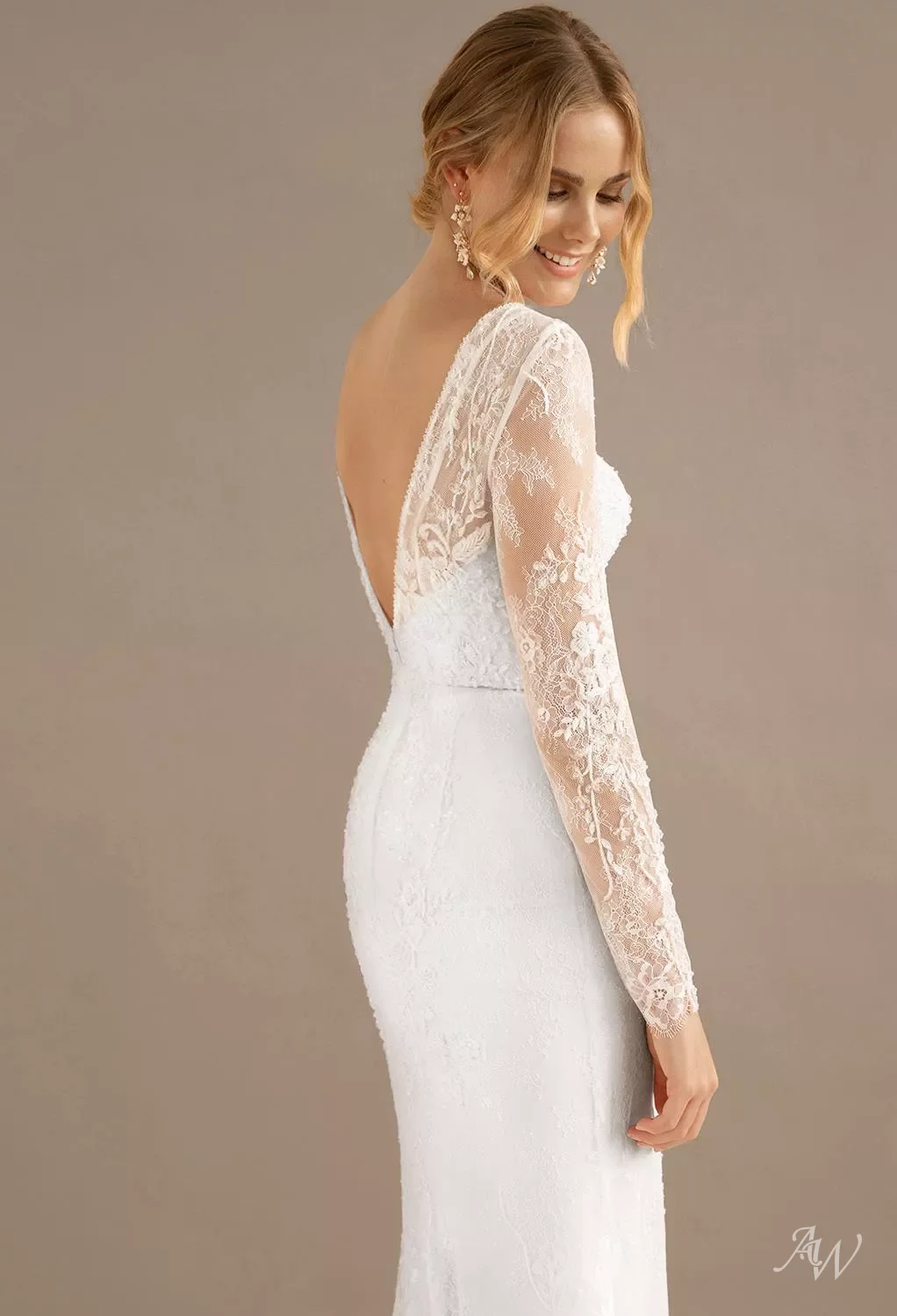 antonia lace dress Rodeo Bardot