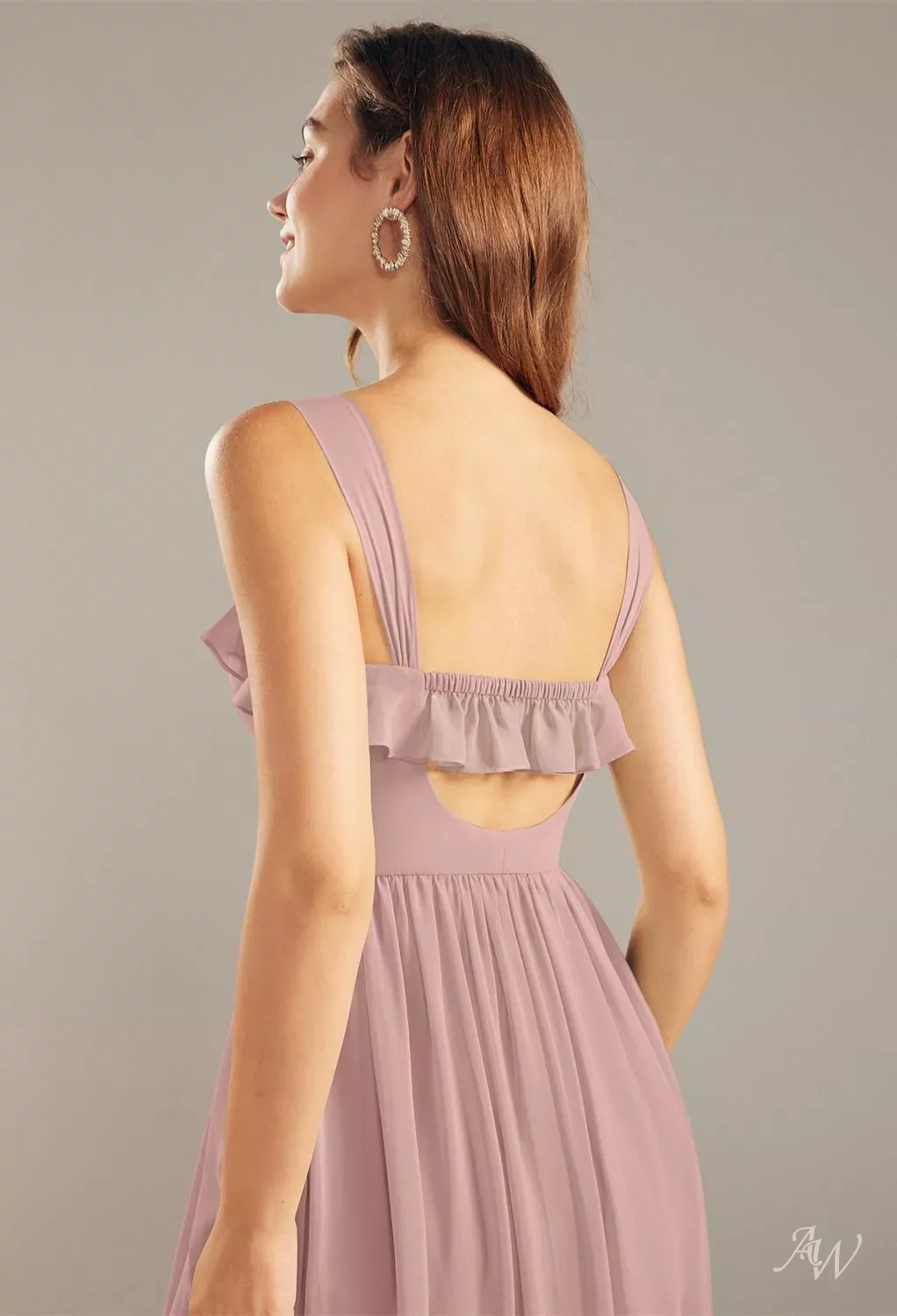 chinese dress ladies Dresses: Ashby Maxi Dress - Raphael Print main image 0