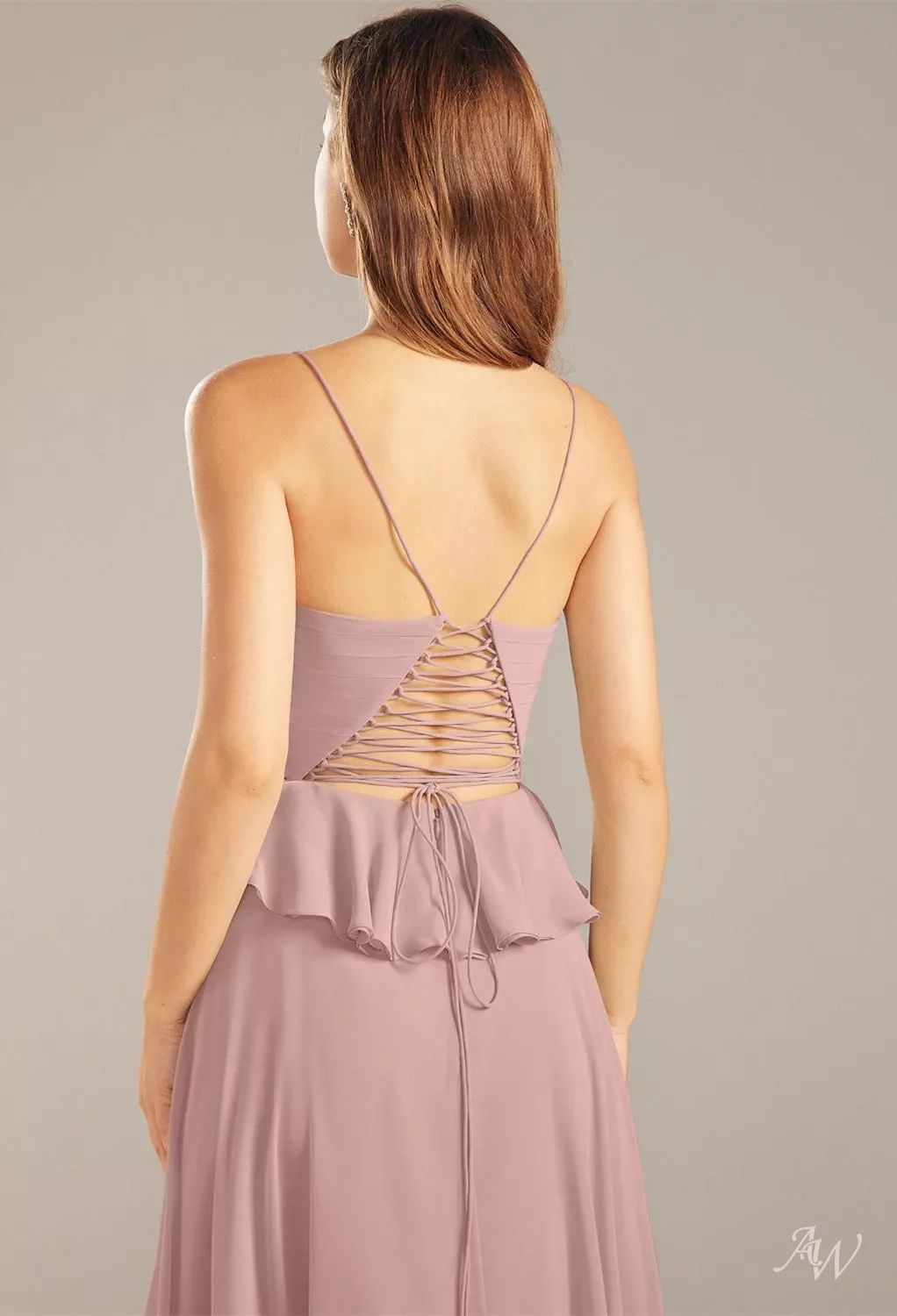 AW Audrey Dress