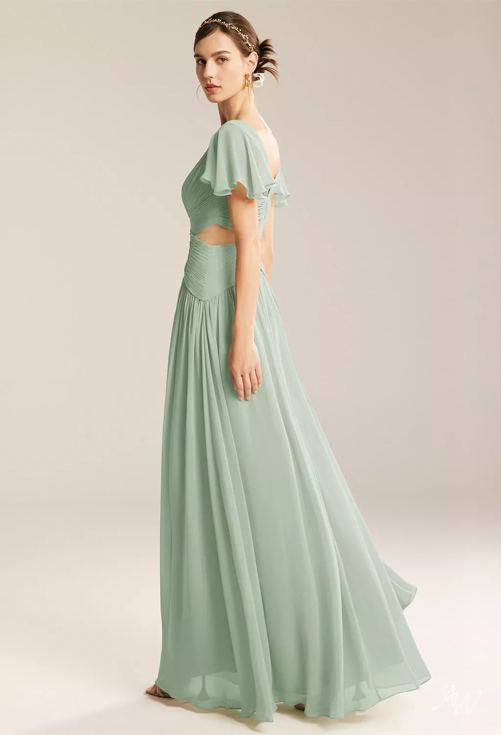 clea green dress Clea – DEMEBYGABRIELLA FASHION PRIVATE LIMITED