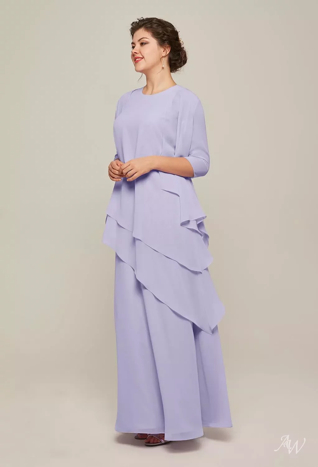 AW Adalia Dress (ready to ship)