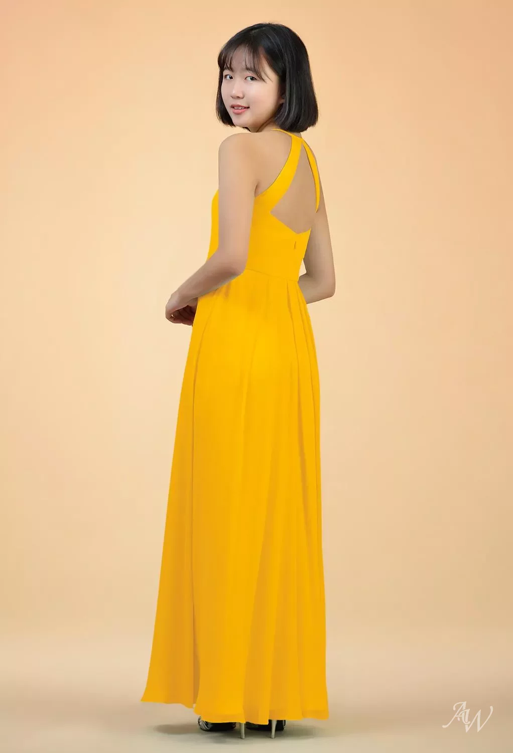 AW Elizabeth Dress