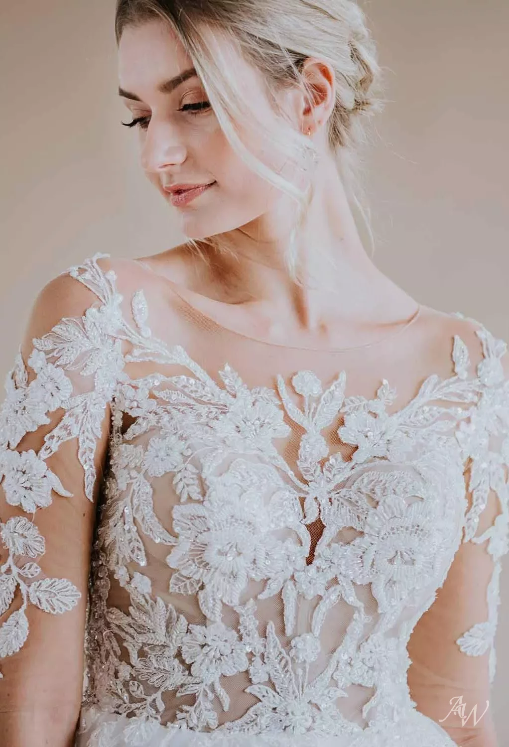 AW Jessie Wedding Dress AW Jessie Wedding Dress
