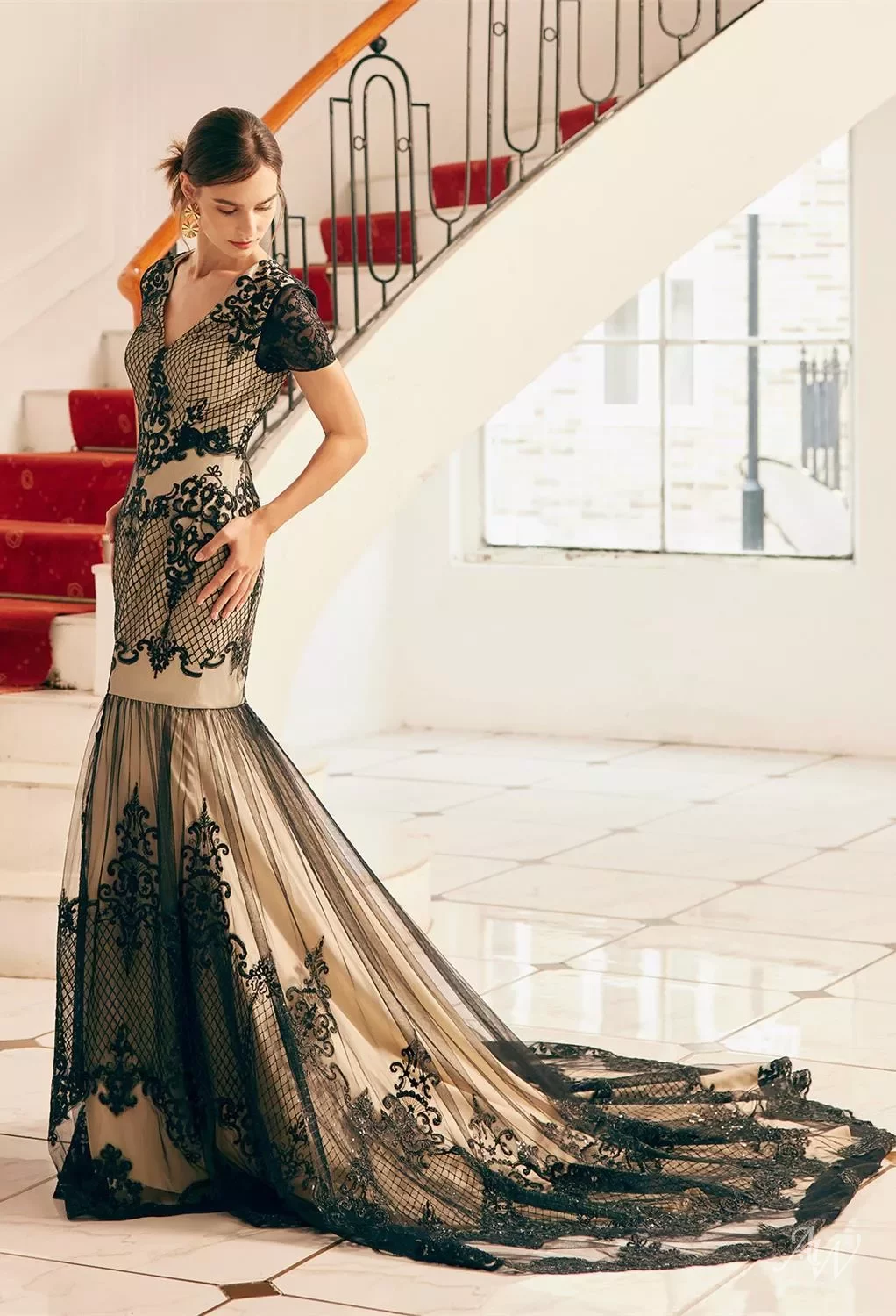 AW Melina Wedding Dress AW Melina Wedding Dress