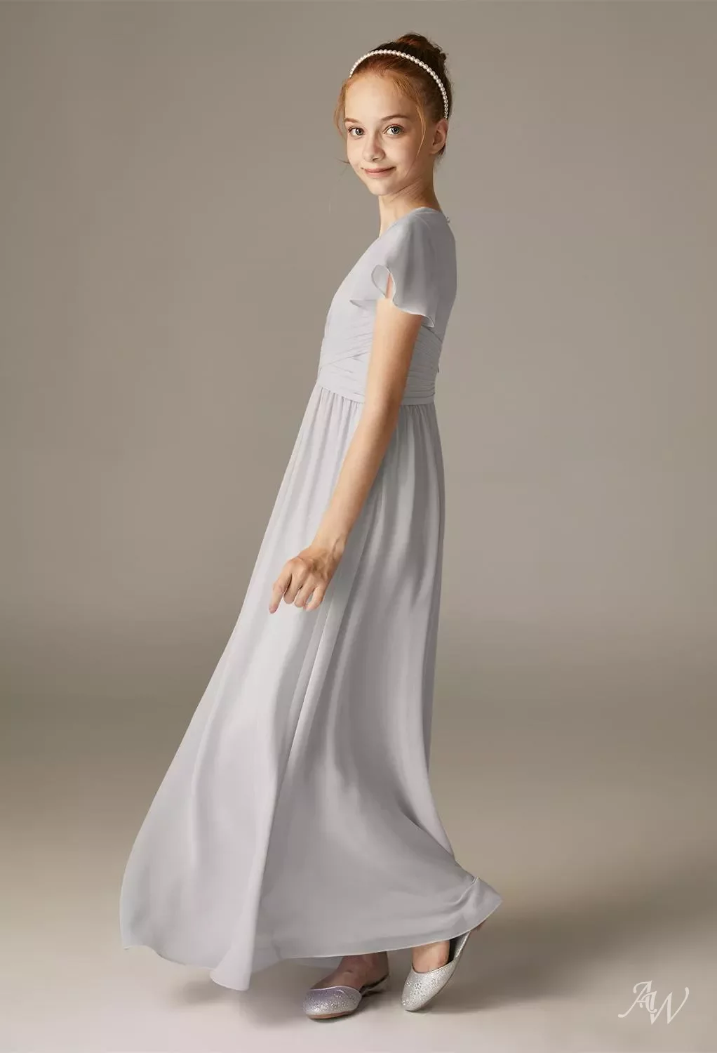 Gray Bridesmaid Maya Bridesmaid Dresses Grey Maya Deluxe Bridesmaid Dresses Gray Bridesmaid Maya Bridesmaid Dresses Grey Maya Deluxe Bridesmaid Dresses