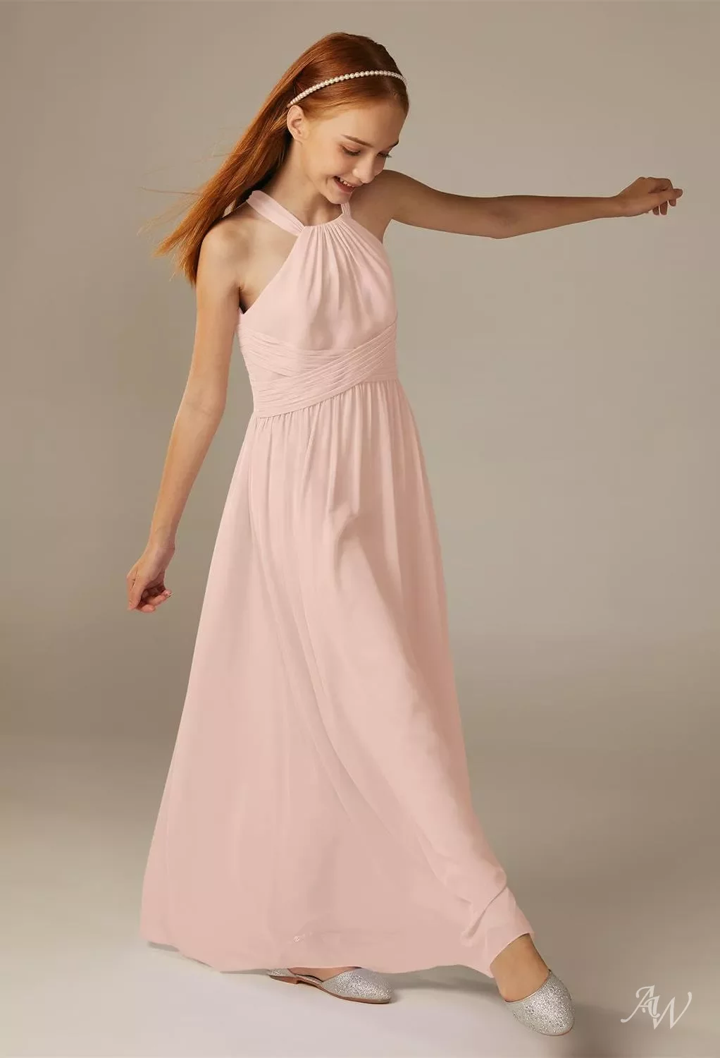 phoenix bridesmaid dresses AW Phoenix Dress