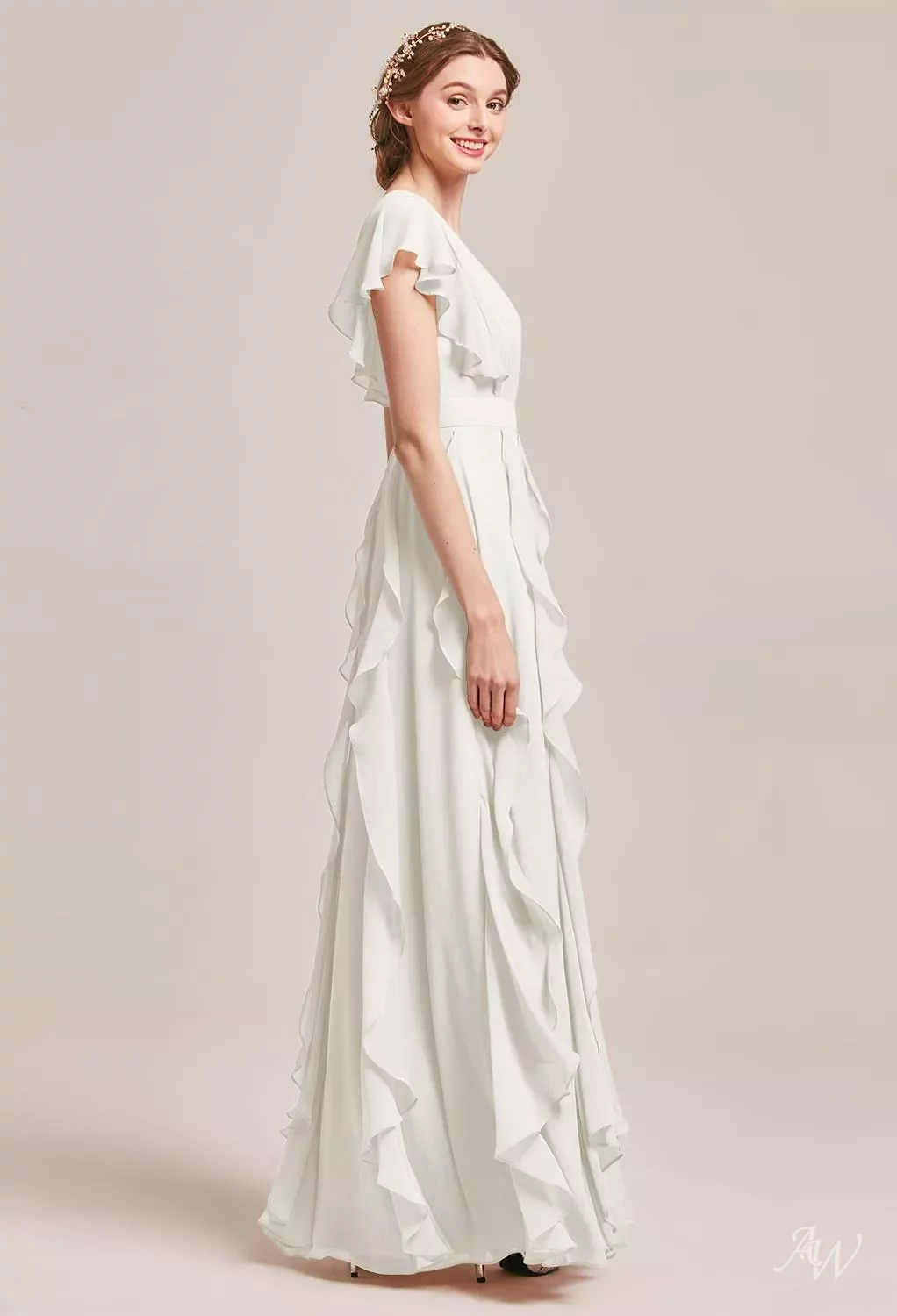 AW Vinnie Dress (ready to ship)